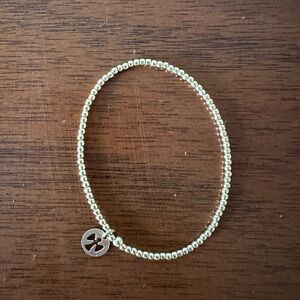 Enewton angel bracelet